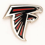 Falcons Collector Pin Logo