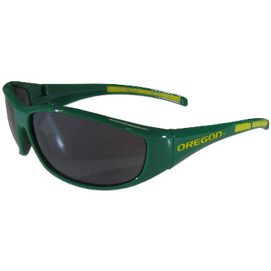 Oregon Sunglasses Wrap