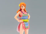 One Piece Grandline: Lady Nami Figure B