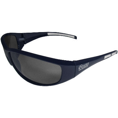 Rams Sunglasses Wrap