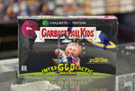 2023 Topps Garbage Pail Kids Series 2 InterGOOlactic Mayhem Collector Hobby Box