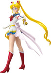 Pretty Guard Sailor Moon Glitter & Glam Super Sailor II - Statue Figure