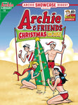 Archie & Friends: Christmas In July Issue #14 July 2023 Comic Book