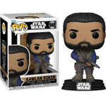 Funko Pop Vinyl - Star Wars - Kawlan Roken 540