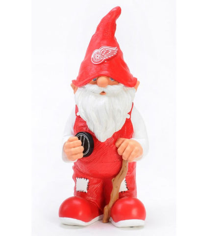 Red Wings Team Gnome