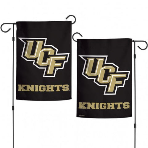 UCF Garden Flag 2-Sided Small 12"x18"