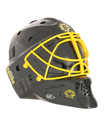 Bruins Garden Speaker Helmet