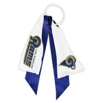 Rams Ponytail Holder