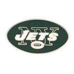 Jets Collector Pin Logo NFL