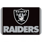 Raiders Welcome Mat Small 20" x 30"