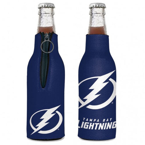 Lightning Bottle Coolie 2-Sided