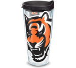 Bengals 24oz Colossal Tervis w/ Lid