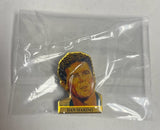 Dolphins #13 Dan Marino Pinheads Collector Pin