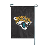Jaguars Garden Flag Premium