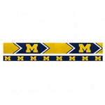 Michigan 2-Pack Headband Set