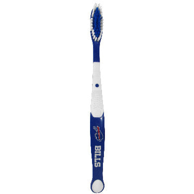 Bills Toothbrush Soft MVP