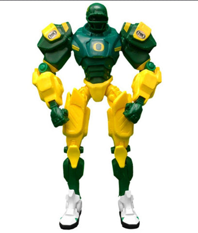 Oregon 10" Cleatus Robot