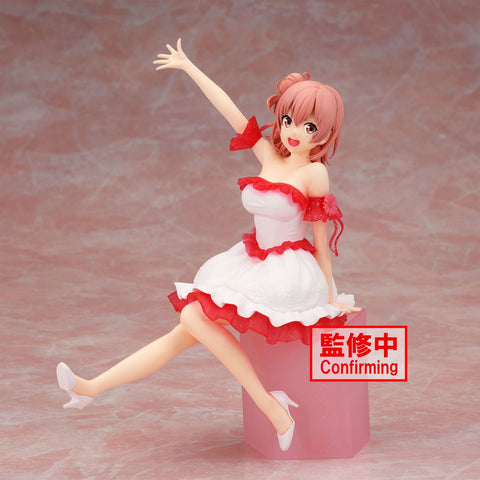 My Teen Rom Com 10th Anniversary Yui Yuigahama - Serenus Couture Figure