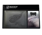 Red Wings Wallet Gift Set