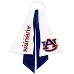 Auburn Ponytail Holder