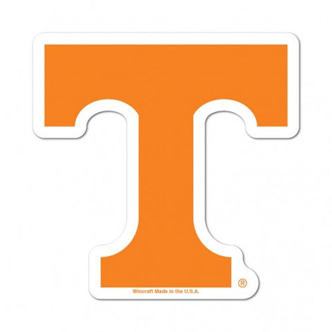 Tennessee Logo on the Gogo