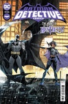 Detective Comics Issue #1036 May 2021 Cover A Comic Book