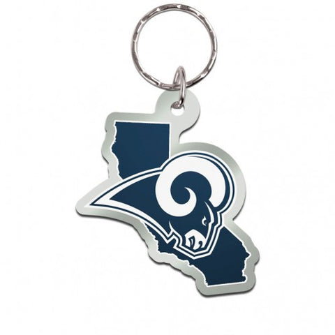 Rams Keychain State