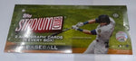 2021 Topps Stadium Club MLB Hobby Box