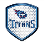 Titans Team Reflector