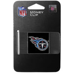 Titans Money Clip Steel SS