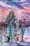 Suicide Squad: King Shark Issue #5 January 2022 Cover B Comic Book