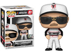 Funko Pop Vinyl - NASCAR Racing - Dale Earnhardt Sr 01