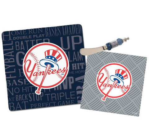 Yankees Party Gift Set