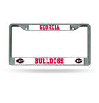 Georgia LPFrame Metal