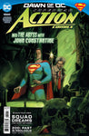 Action Comics Issue #1060 December 2023 Cover A Comic Book