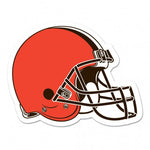 Browns Logo on the Gogo