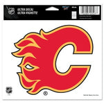 Flames 4x6 Ultra Decal