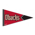 Diamondbacks Felt Pennant Magnet