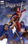 Spider-Woman Issue #12 LGY#107 May 2021 Comic Book