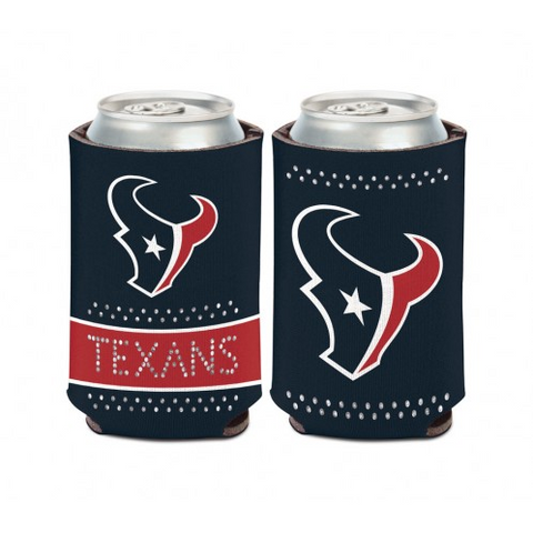 Texans Can Coolie Bling