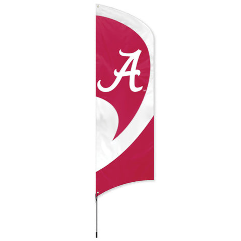 Alabama 8.5ft Tall Flag Kit