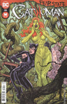 Catwoman Issue #35 September 2021 Cover A Paquette Comic Book