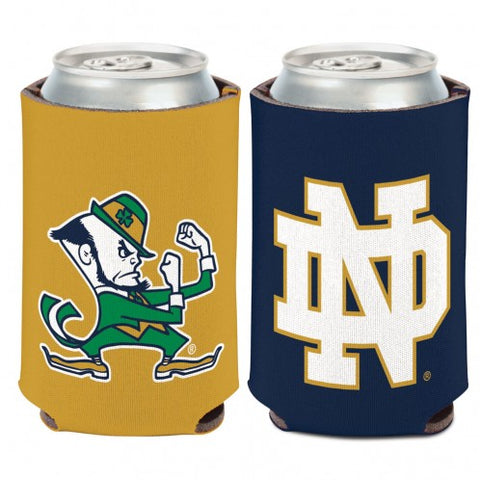Notre Dame Can Coolie 2-Sided
