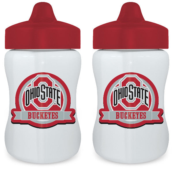 Texas 2-Pack Sippy Cup