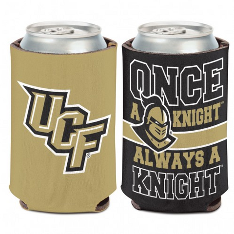 UCF Can Coolie Slogan