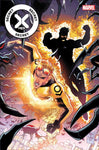 X-Men: Secret Issue #1 February 2022 Cover B Comic Book