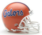 Gators Mini Helmet w/ Z2B Face Mask