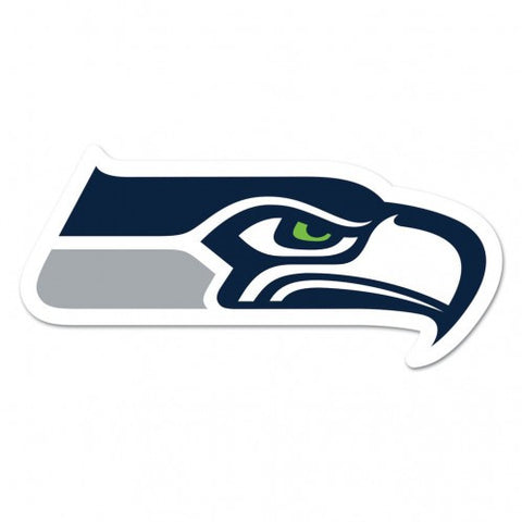 Seahawks Logo on the Gogo