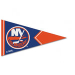 Islanders Felt Pennant Magnet