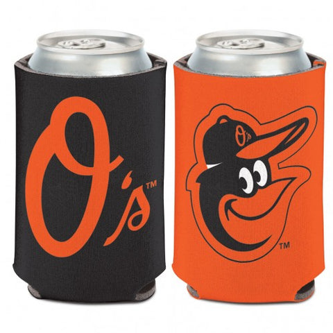 Orioles Can Coolie 2-Sided